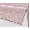 Kusový koberec Pure 102617 Rose