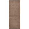 Kusový koberec Fancy 103008 Braun - hnědý