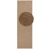 Běhoun Nature 104267 Beige/Terra – na ven i na doma