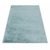 Kusový koberec Fluffy Shaggy 3500 blue (Typ 60x110)