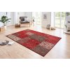 Kusový koberec Celebration 103464 Kirie Red Brown (Typ 120x170)