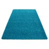 Kusový koberec Dream Shaggy 4000 Turkis (Typ 80x150)