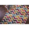Kusový koberec Spectrum Bolero Multi (Typ 80x150)
