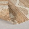 Kusový koberec Jubilant Medina Jute Natural/Ivory (Typ 120x170)