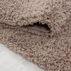 Kusový koberec Life Shaggy 1500 beige (Typ 60x110)
