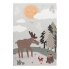 Kusový koberec My Greta 627 Moose (Typ 115x170)