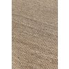 Běhoun Bouclé Jute 105975 Grey Brown (Typ 80x200)