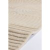 Kusový koberec Solace Zen Garden Natural kruh (Typ 160x160 (průměr) kruh)