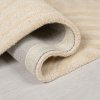 Kusový koberec Solace Zen Garden Natural kruh (Typ 160x160 (průměr) kruh)