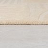 Kusový koberec Solace Zen Garden Natural kruh (Typ 160x160 (průměr) kruh)