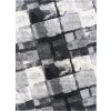 Kusový koberec Aspect New 1829 Grey (Typ 200x290)