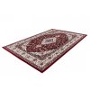 Kusový koberec Isfahan 740 red (Typ 80x150)
