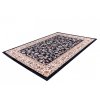 Kusový koberec Isfahan 741 navy (Typ 80x150)