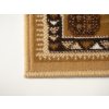 Kusový koberec TEHERAN T-375 beige (Typ 80x150)