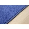 Kusový koberec Eton modrý 82 (Typ 57x120)