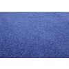 Kusový koberec Eton modrý 82 (Typ 57x120)
