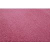 Kusový koberec Eton růžový 11 (Typ 57x120)