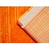 Kusový koberec Florida orange 9828 (Typ 120x170)