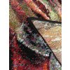 Kusový koberec Rust red 21304-910 (Typ 80x150)
