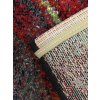 Kusový koberec Rust red 21304-910 (Typ 80x150)