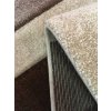 Kusový koberec Cascada Plus beige 6081 (Typ 80x150)