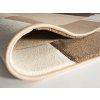 Kusový koberec Cascada Plus beige 6294 (Typ 160x230)