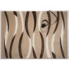 Kusový koberec Infinity New beige 6084 (Typ 80x150)