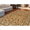 Kusový koberec Samira New Beige 12002-050 (Typ 60x110)