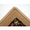 Kusový koberec Samira New Beige 12002-050 (Typ 60x110)