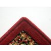 Kusový koberec Samira New Red 12002-011 (Typ 60x110)