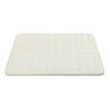 Protiskluzová koupelnová předložka 3D 667 cream (Typ 50x80)