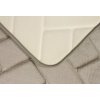 Protiskluzová koupelnová předložka 3D 7288 beige (Typ 50x80)