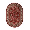 Kusový koberec Teheran Practica 59/CVC ovál (Typ 160x230)