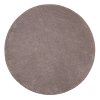 Kusový koberec Apollo Soft béžový kruh (Typ 80x80 (průměr) kruh)