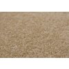 Kusový koberec Eton béžový 70 čtverec (Typ 60x60)