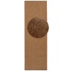 Běhoun Nature 103530 Brown – na ven i na doma (Typ 80x250)