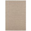 Kusový koberec Brave 103608 Cream z kolekce Elle – na ven i na doma (Typ 120x170)