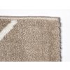 Kusový koberec Ambiance 681253-02 Beige (Typ 120x170)