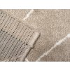 Kusový koberec Ambiance 681253-02 Beige (Typ 120x170)
