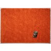 Kusový koberec Efor Shaggy 3419 Orange (Typ 80x150)