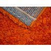 Kusový koberec Efor Shaggy 3419 Orange (Typ 80x150)