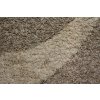 Výprodej: Kusový koberec Super Shaggy 6569-65 (Typ 200x290)