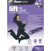 Podložka pod koberec Floorwise Lift (role 15 m2) (Typ 137x1100 (role 15 m2))