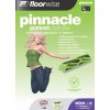 Podložka pod koberec Floorwise Pinnacle (role 11 m2) (Typ 133x824 (role 11 m2))