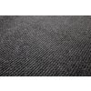 Kusový koberec Quick step antracit (Typ 50x80)