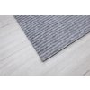 Kusový koberec Quick step šedý (Typ 50x80)