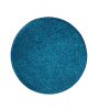 Kusový koberec Eton Exklusive turkis kruh (Typ 57x57 (průměr) kruh)