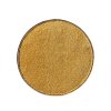 Kusový koberec Eton Exklusive žlutý kruh (Typ 57x57 (průměr) kruh)