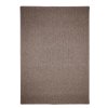 Kusový koberec Astra hnědá (Typ 57x120)
