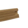 Soklová podlahová lišta SLK50 W179 Dub windsor (Ostatní Lišta 2500x50x25 mm)